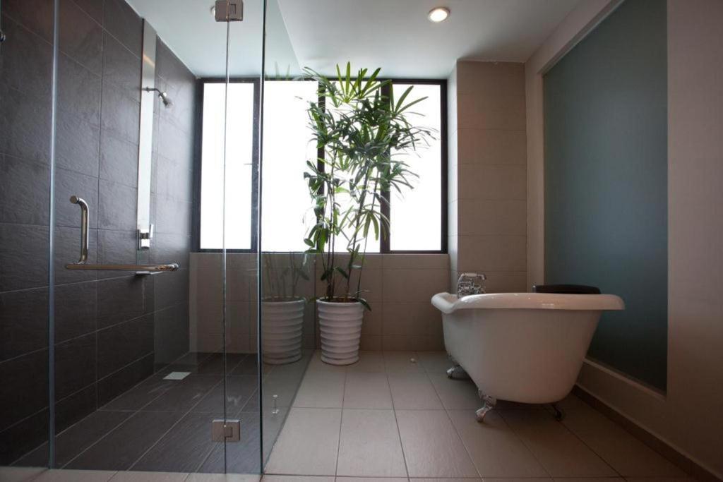 Pine Tree Hotel Batu Pahat Room photo